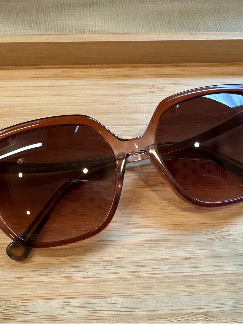 Betsey Johnson Sunglasses 😎